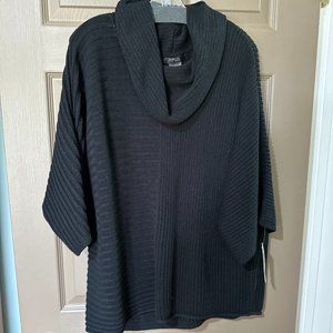 Style & Co Cowl Neck Sweater